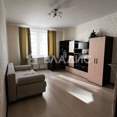 Квартира 40,3 м², 1-комнатная - изображение 1