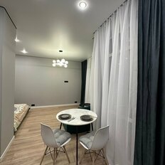 Квартира 33 м², 1-комнатная - изображение 2