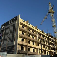 Квартира 44,1 м², 1-комнатная - изображение 3