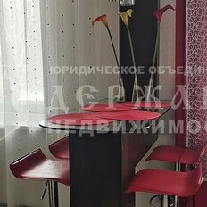 Квартира 36 м², 1-комнатная - изображение 4