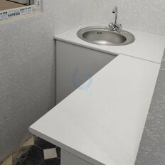 Квартира 21 м², 1-комнатная - изображение 5