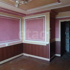 Квартира 63,5 м², 3-комнатная - изображение 1