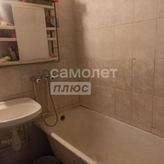 Квартира 57,9 м², 3-комнатная - изображение 3