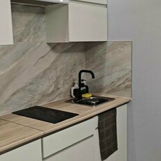 Квартира 20 м², студия - изображение 1