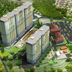 Квартира 46,3 м², 1-комнатная - изображение 5