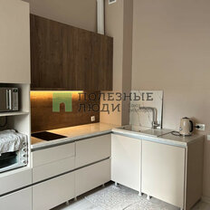 Квартира 38,5 м², 1-комнатная - изображение 1