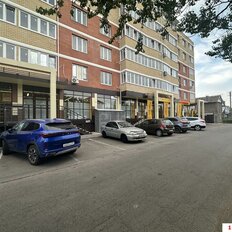 Квартира 46,7 м², 1-комнатная - изображение 4