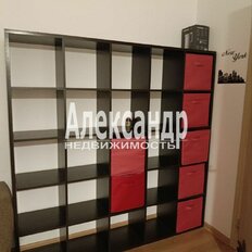 Квартира 28 м², студия - изображение 4