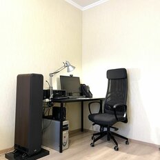Квартира 37,5 м², 1-комнатная - изображение 4