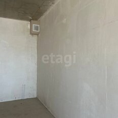 Квартира 41,4 м², 1-комнатные - изображение 4