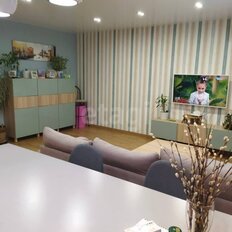 Квартира 100 м², 3-комнатная - изображение 2
