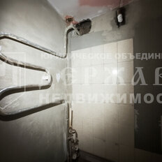 Квартира 16,7 м², 1-комнатная - изображение 3