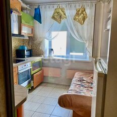 Квартира 52,6 м², 2-комнатная - изображение 5