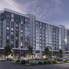 Квартира 55,1 м², 2-комнатная - изображение 4