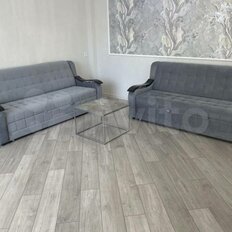 Квартира 73 м², 2-комнатная - изображение 5