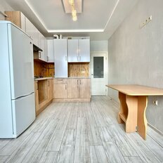 Квартира 38 м², 1-комнатная - изображение 2