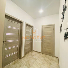Квартира 42,3 м², 1-комнатная - изображение 5