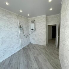 Квартира 36 м², 1-комнатная - изображение 5