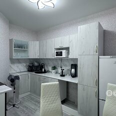 Квартира 33 м², 1-комнатная - изображение 2