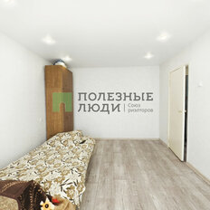 Квартира 29,6 м², 1-комнатная - изображение 1