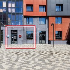119 м², помещение свободного назначения - изображение 1