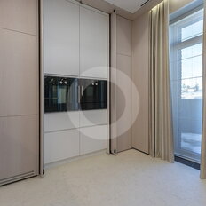 Квартира 129 м², 3-комнатная - изображение 5