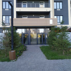 Квартира 38,9 м², 1-комнатная - изображение 3