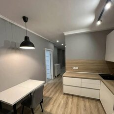 Квартира 41,3 м², 1-комнатная - изображение 5