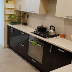 Квартира 38 м², 1-комнатная - изображение 1