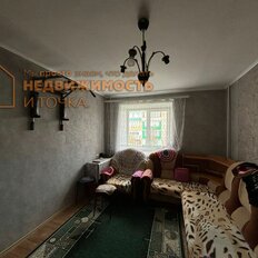 Квартира 28,4 м², 1-комнатная - изображение 2
