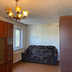 Квартира 31,9 м², 1-комнатная - изображение 4