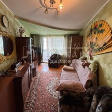 Квартира 79,4 м², 4-комнатная - изображение 4