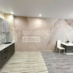 Квартира 47 м², 1-комнатная - изображение 3