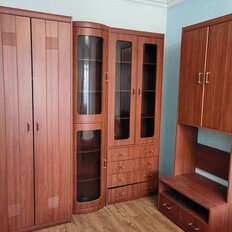 Квартира 39 м², 1-комнатная - изображение 4