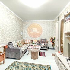 Квартира 56 м², 2-комнатная - изображение 2