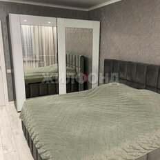 Квартира 60 м², 2-комнатная - изображение 4