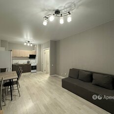 Квартира 53 м², 2-комнатная - изображение 2