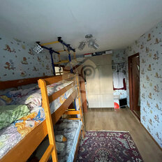 Квартира 53,2 м², 3-комнатная - изображение 5