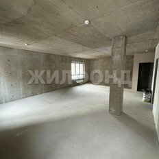 Квартира 65,8 м², 3-комнатная - изображение 5