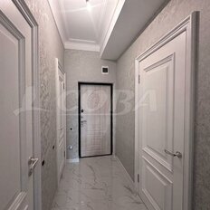 Квартира 61,6 м², 2-комнатная - изображение 1