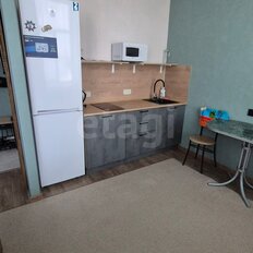21,5 м², комната - изображение 1