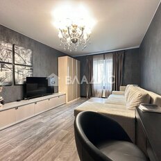 Квартира 60,5 м², 2-комнатная - изображение 2