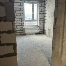 Квартира 82 м², 3-комнатная - изображение 4