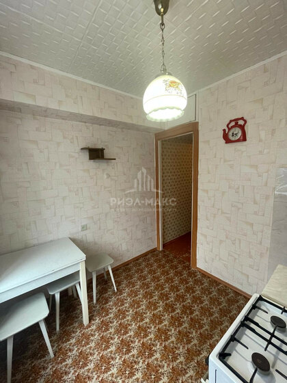 34 м², 1-комнатная квартира 950 000 ₽ - изображение 52