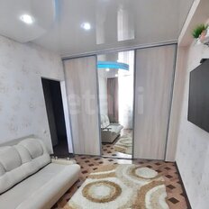 Квартира 35 м², 1-комнатная - изображение 3