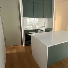 Квартира 40 м², 2-комнатная - изображение 2