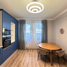 Квартира 92,3 м², 3-комнатная - изображение 3