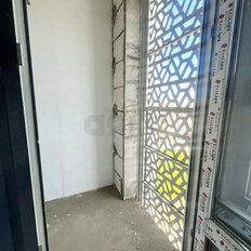 Квартира 43,3 м², 1-комнатная - изображение 3