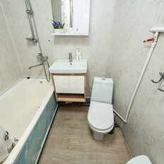 Квартира 33,7 м², 1-комнатная - изображение 5