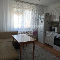 Квартира 59,1 м², 2-комнатная - изображение 4